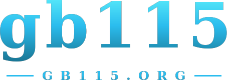 gb115 logo