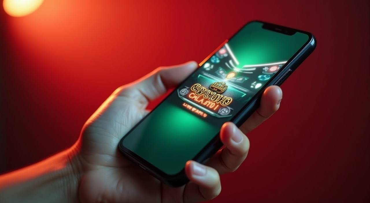gb115 mobile gaming